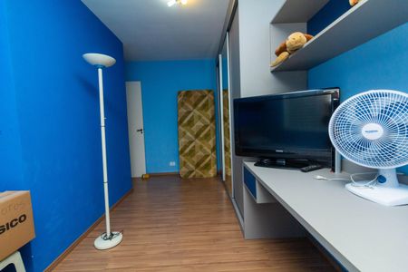 Casa à venda com 180m², 3 quartos e 2 vagasQuarto 2