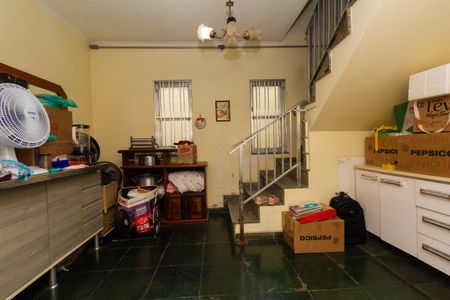 Casa à venda com 180m², 3 quartos e 2 vagasSala de Jantar