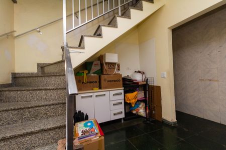 Casa à venda com 180m², 3 quartos e 2 vagasSala de Jantar