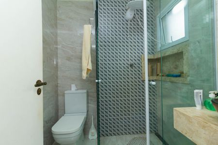 Casa à venda com 180m², 3 quartos e 2 vagasBanheiro Suíte