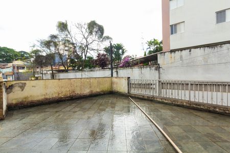 Casa à venda com 180m², 3 quartos e 2 vagasVaranda