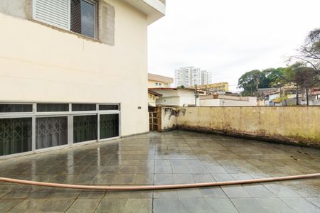 Casa à venda com 180m², 3 quartos e 2 vagasVaranda
