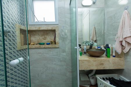 Casa à venda com 180m², 3 quartos e 2 vagasBanheiro Suíte