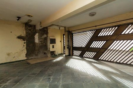 Casa à venda com 180m², 3 quartos e 2 vagasGaragem