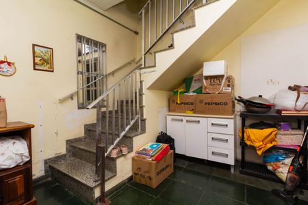 Casa à venda com 180m², 3 quartos e 2 vagasSala de Jantar