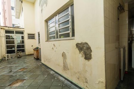 Casa à venda com 180m², 3 quartos e 2 vagasQuintal