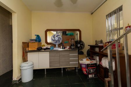 Casa à venda com 180m², 3 quartos e 2 vagasSala de Jantar