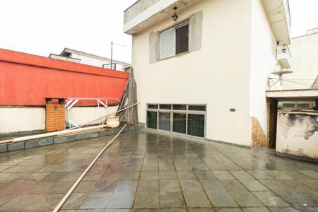 Casa à venda com 180m², 3 quartos e 2 vagasVaranda