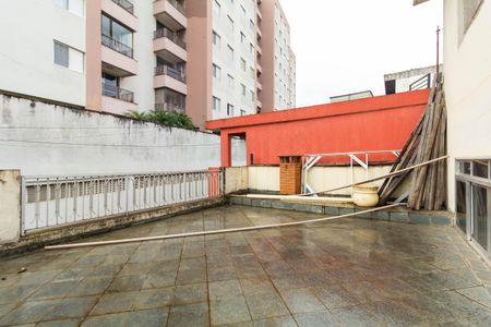 Casa à venda com 180m², 3 quartos e 2 vagasVaranda