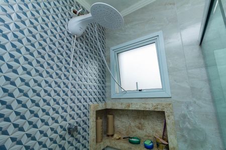 Casa à venda com 180m², 3 quartos e 2 vagasBanheiro Suíte