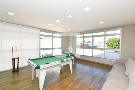 Apartamento à venda com 51m², 2 quartos e 1 vagaÁrea comum - Salão de jogos