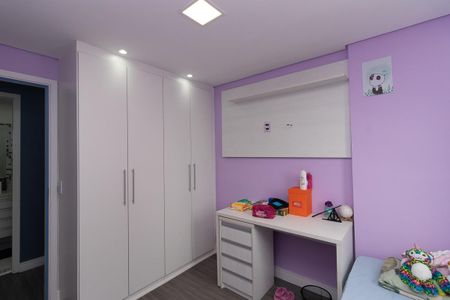 Apartamento à venda com 51m², 2 quartos e 1 vagaQuarto 1