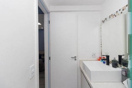 Apartamento à venda com 51m², 2 quartos e 1 vagaBanheiro