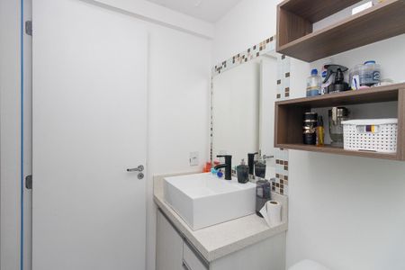 Apartamento à venda com 51m², 2 quartos e 1 vagaBanheiro