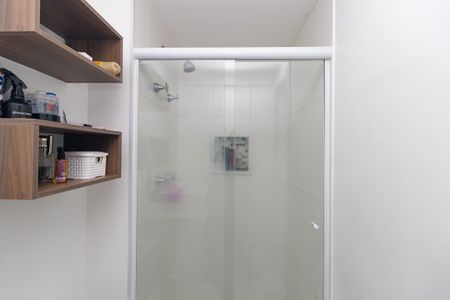 Apartamento à venda com 51m², 2 quartos e 1 vagaBanheiro