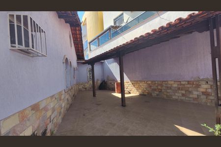 Casa à venda com 300m², 4 quartos e 4 vagasÁrea externa