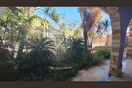 Casa à venda com 300m², 4 quartos e 4 vagasJardim