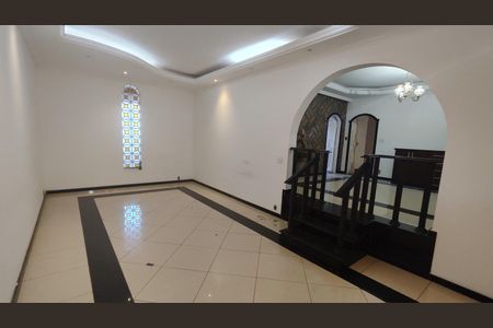 Casa à venda com 300m², 4 quartos e 4 vagasSala 1