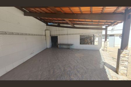 Casa à venda com 300m², 4 quartos e 4 vagasÁrea gourmet