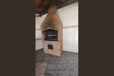 Casa à venda com 300m², 4 quartos e 4 vagasÁrea gourmet