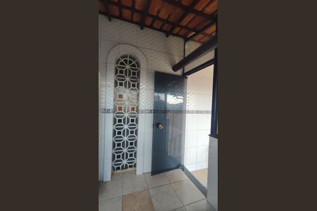 Casa à venda com 300m², 4 quartos e 4 vagasÁrea de Serviço