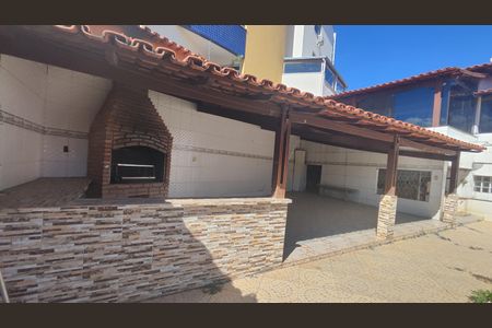 Casa à venda com 300m², 4 quartos e 4 vagasÁrea gourmet