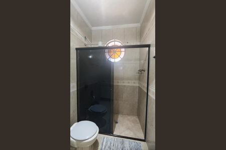 Casa à venda com 300m², 4 quartos e 4 vagasBanheiro Social