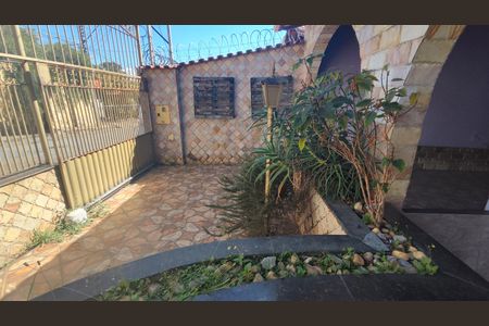 Casa à venda com 300m², 4 quartos e 4 vagasJardim