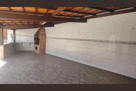 Casa à venda com 300m², 4 quartos e 4 vagasÁrea gourmet