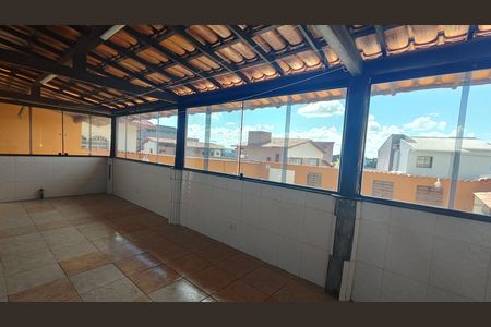 Casa à venda com 300m², 4 quartos e 4 vagasÁrea de Serviço