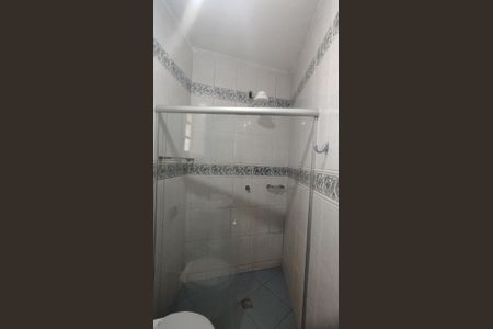 Casa à venda com 300m², 4 quartos e 4 vagasBanheiro da Suíte 2