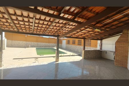 Casa à venda com 300m², 4 quartos e 4 vagasÁrea gourmet