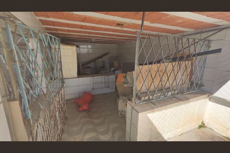 Casa à venda com 300m², 4 quartos e 4 vagasÁrea gourmet