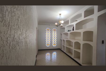 Casa à venda com 300m², 4 quartos e 4 vagasSala 3