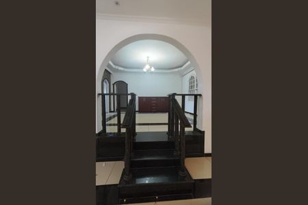 Casa à venda com 300m², 4 quartos e 4 vagasSala 2