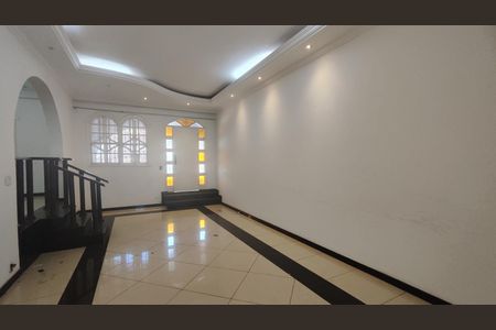 Casa à venda com 300m², 4 quartos e 4 vagasSala 1