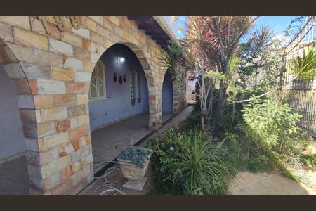 Casa à venda com 300m², 4 quartos e 4 vagasJardim