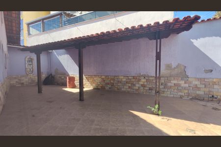 Casa à venda com 300m², 4 quartos e 4 vagasÁrea externa