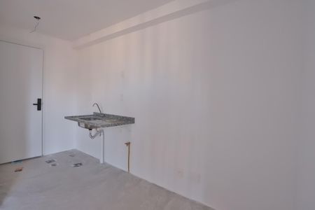 Apartamento à venda com 40m², 1 quarto e 1 vagaCozinha