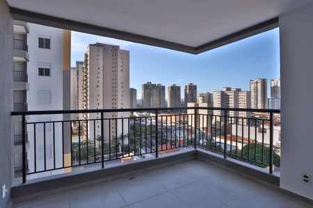 Apartamento à venda com 40m², 1 quarto e 1 vagaSacada