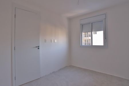 Apartamento à venda com 40m², 1 quarto e 1 vagaQuarto