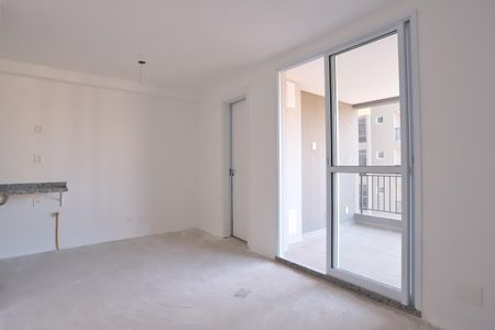 Apartamento à venda com 40m², 1 quarto e 1 vagaSala