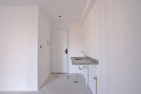 Apartamento à venda com 40m², 1 quarto e 1 vagaCozinha