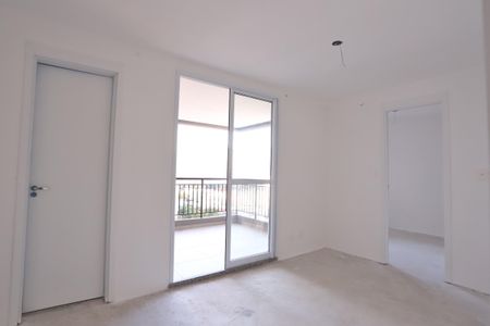 Apartamento à venda com 40m², 1 quarto e 1 vagaSala