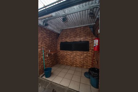 Apartamento à venda com 78m², 2 quartos e 1 vagaÁrea comum - Salão de festas