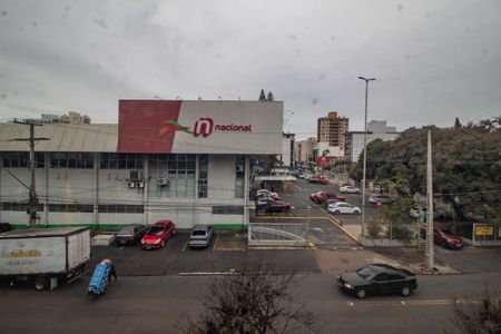 Apartamento à venda com 78m², 2 quartos e 1 vagaVista Quarto 2