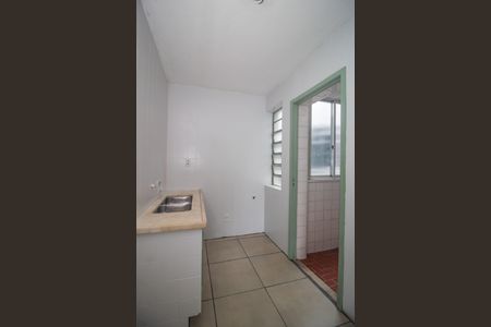 Apartamento à venda com 78m², 2 quartos e 1 vagaCozinha