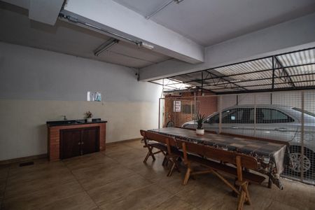 Apartamento à venda com 78m², 2 quartos e 1 vagaÁrea comum - Salão de festas