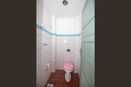 Apartamento à venda com 78m², 2 quartos e 1 vagaBanheiro de Serviço