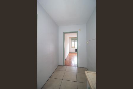 Apartamento à venda com 78m², 2 quartos e 1 vagaCozinha